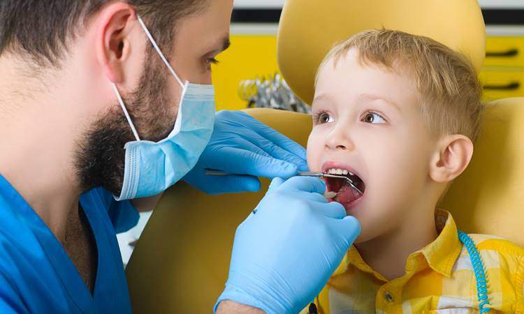 Diş Koltuğu Fobisi Olanlara Tavsiyeler