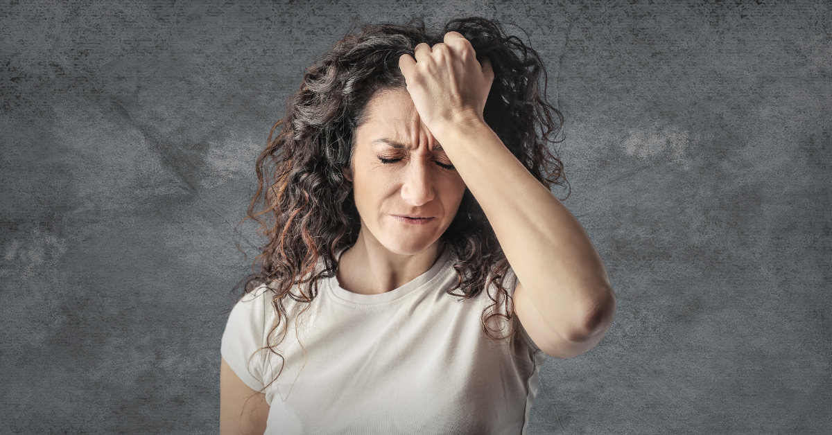 What is Stress? Symptoms and Treatment Methods of Stress