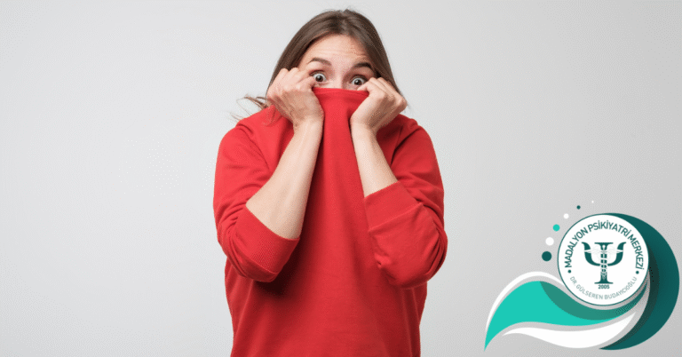 Phobias in Adults
