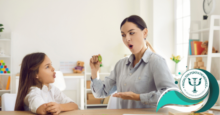 Speech Disorders in Children