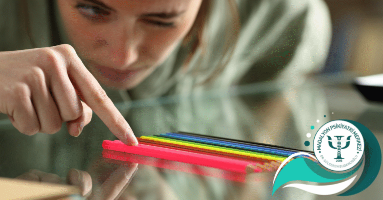 Treatment of Obsessive Compulsive Disorder in Adults (OCD)