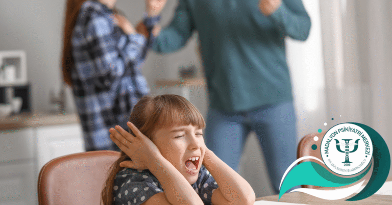 Parental Attitudes in Children and Adolescents