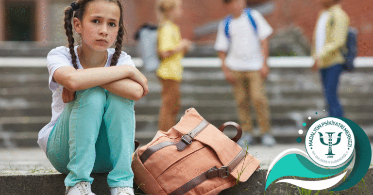 Fear of School