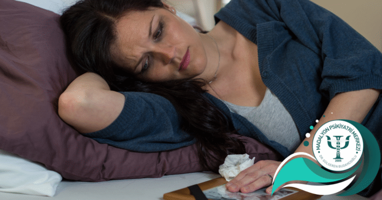 The Grieving Process in Adults