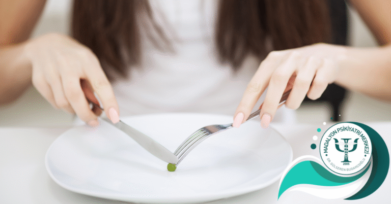 Eating Disorders in Adults