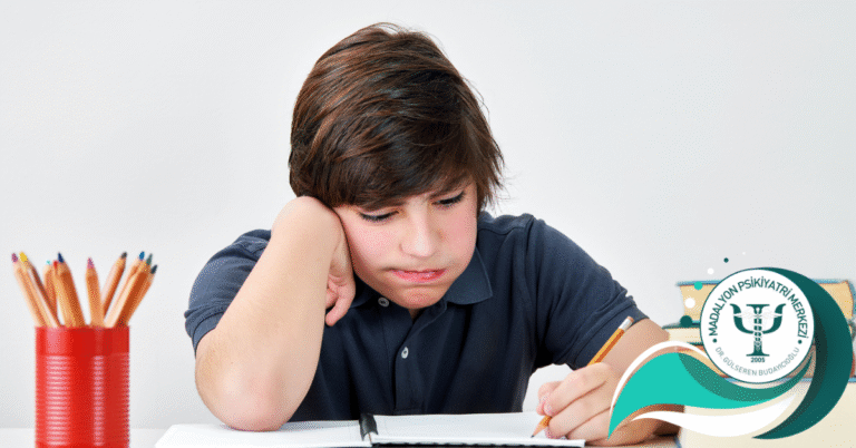 Attention Deficit and Hyperactivity Disorder in Children