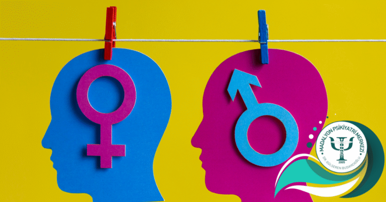 Sexual Identity and Orientation