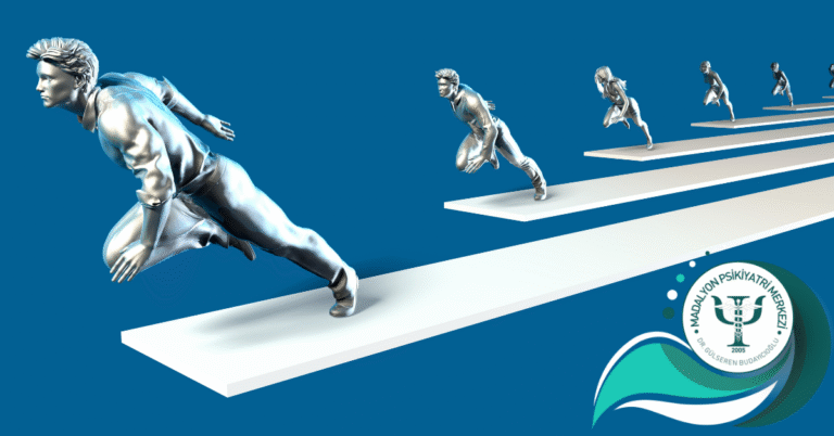 İş Performansını Arttırma