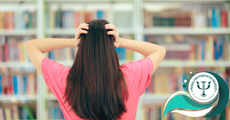Test Anxiety in Adults