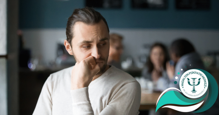Social Phobia in Adults