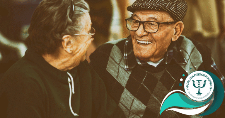 Geriatric Psychiatry (Old Age Psychiatry)