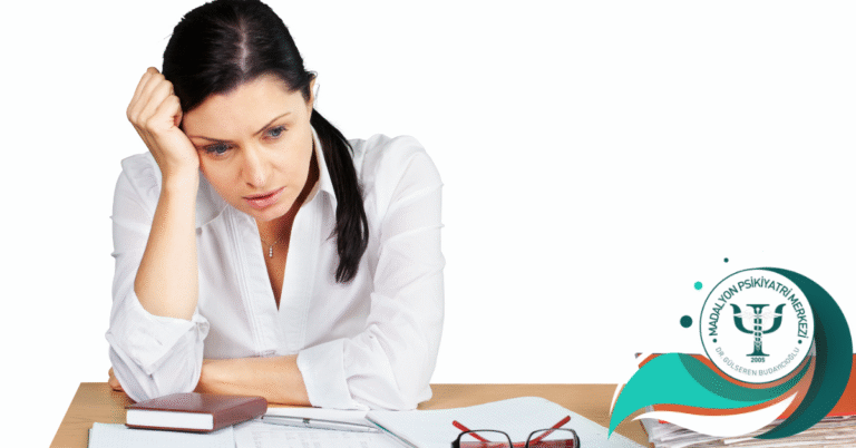 Attention Deficit Hyperactivity Disorder in Adults