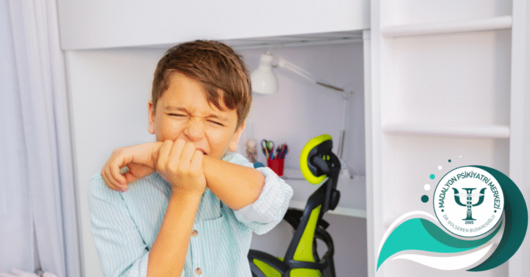 Davranış Bozukluğu Nedir? Belirtileri Nelerdir?