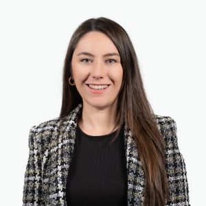 Psk. Betigül BARAN