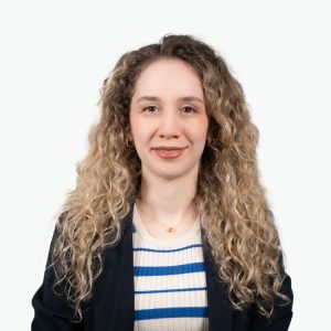 Psk. Burcu KATIRCIOĞLU