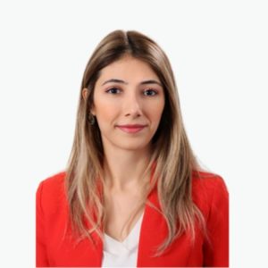 Psk. Eda AYDIN YILMAZ