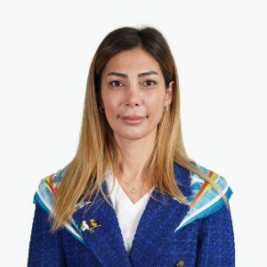 Psk. Eda GÖKPINAR