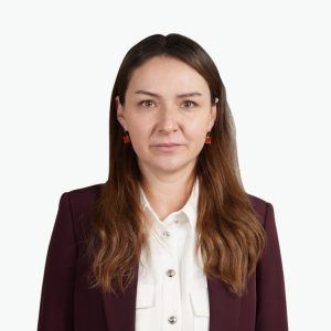 Psk. Ekin EREN TOKSOY