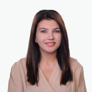 Psk. Elif ÇALIŞKAN ŞİMŞEK