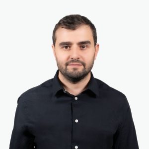 Psk. Yavuzhan ERİŞEN
