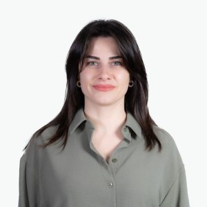 Psk. Tuğba Arslan
