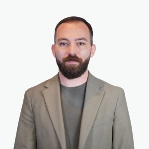 Psk. Yakup Anıl ÖZDEMİR