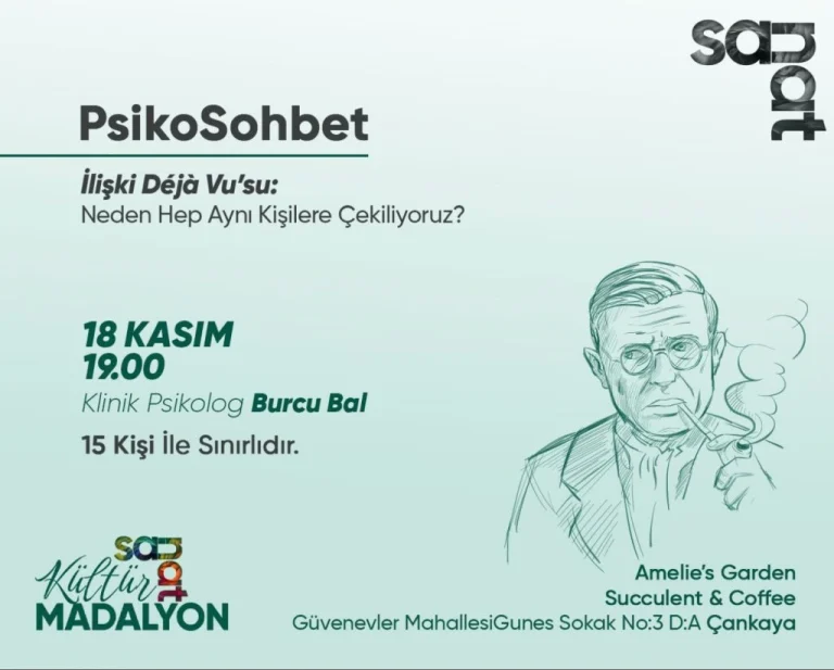Psikosohbet