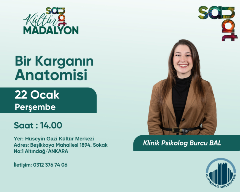 Bir Karganın Anatomisi
